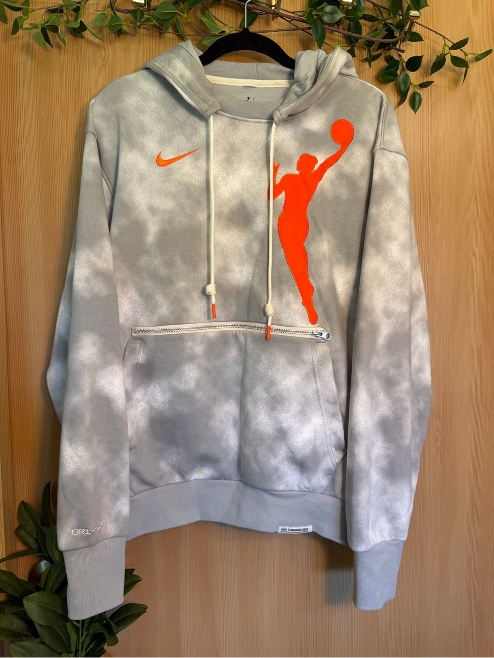 Nike WBNA Hoodie
